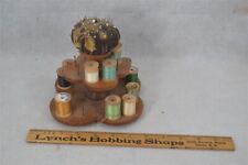 Antique sewing stand for sale  Candia
