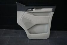Türverkleidung transporter li gebraucht kaufen  Wurzen