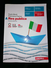 Res publica quarta usato  Ravenna