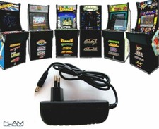 Adaptateur secteur arcade d'occasion  Gouzeaucourt