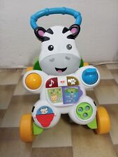 zebra fisher price usato  Thiene