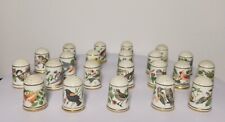 thimble set for sale  COLWYN BAY