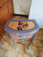 Table chevet bois d'occasion  Montauban