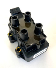 Lucas ignition coil for sale  LONDON