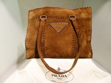 Borsa originale prada usato  Grezzana