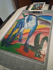Puzzle nathan franz d'occasion  Chelles