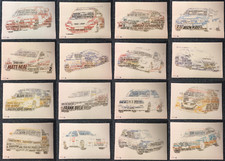 Btcc driver champions for sale  GLOSSOP