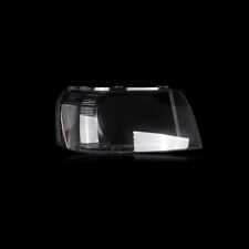 Farol farol lente transparente tampa direita para 2007-2012 Land Rover Freelander 2, usado comprar usado  Enviando para Brazil