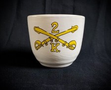 Tasse becher humpen gebraucht kaufen  Nittel