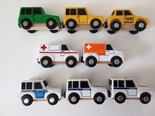 Fahrzeuge taxi krankenwagen gebraucht kaufen  Mörsfeld, Ransweiler, Steinbach
