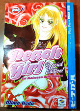 Miwa ueda peach usato  Garlasco