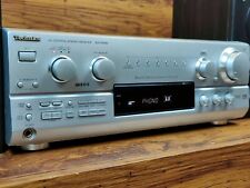 Technics dx940 stereo for sale  PRESTON