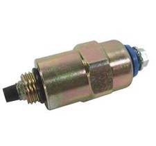 Diesel stop solenoid for sale  MANCHESTER