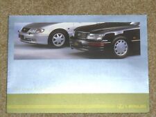 1995 lexus sales for sale  BANGOR
