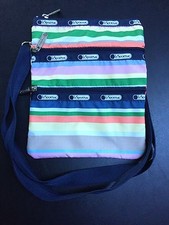Lesportsac sportsac zippered d'occasion  Expédié en France