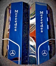 Mercedes mp4 mirror for sale  BLACKPOOL