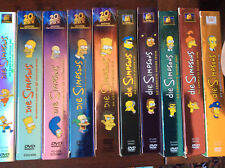 The simpsons season gebraucht kaufen  Iffezheim