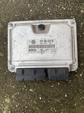 2.5 tdi ecu for sale  OSWESTRY