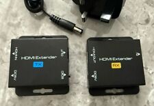 Hdmi extender poc for sale  EDGWARE