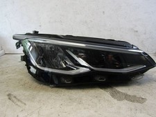 Volkswagen Golf VIII 2020 Reflektor 5H1941006 EMM8940 na sprzedaż  PL