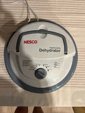 Nesco dehydrator 75pr for sale  Joshua Tree