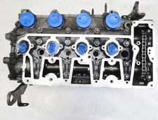 Cylinder head peugeot d'occasion  Expédié en Belgium