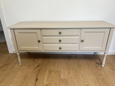 Nachtschrank kommode 60er gebraucht kaufen  Kirchheim unter Teck