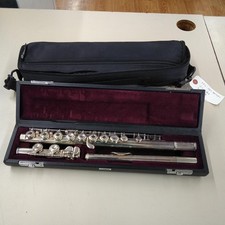 Flauta Yamaha 281 comprar usado  Enviando para Brazil