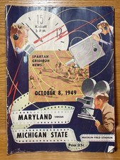 Michigan st. spartans for sale  South Bend