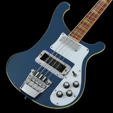 Rickenbacker 4001 azureglo usato  Spedire a Italy