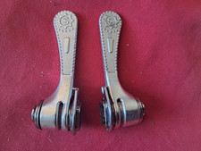 Paire manettes simplex d'occasion  Ghisonaccia