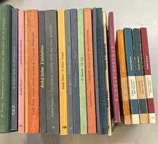 Steiner rudolf volumi usato Steiner rudolf volumi usato  Sesto San Giovanni