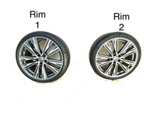 Wheel rim audi for sale  Culver City