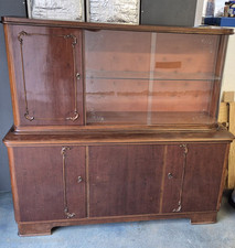 Antiker buffetschrank küchens gebraucht kaufen  Zeulenroda-Triebes