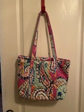 Vera bradley tote for sale  Indianapolis