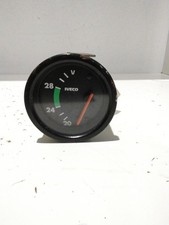 Voltmetro per iveco usato  Italia