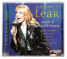 Ebond amanda lear usato  Italia