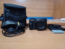 Fotocamera canon powershot usato  Narni