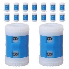 Stück fadenzähler marker gebraucht kaufen Stück fadenzähler marker gebraucht kaufen  Versand nach Germany