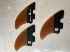 Machado thruster fin for sale  EXMOUTH