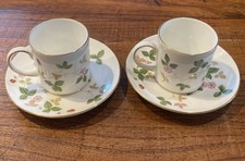 Wedgwood fine bone for sale  ROMSEY