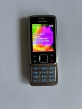 Nokia 6300 classic for sale  BUSHEY