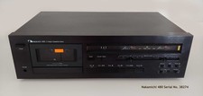 Superb nakamichi 480 usato  Roma