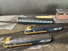 Hornby intercity 125 for sale  LONDON