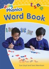 Jolly phonics word for sale  Aurora