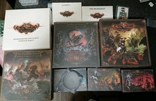Dark rituals malleus for sale  Lafayette