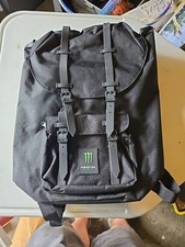 Monster energy backpack for sale  Merrillan