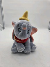 Disney grauer dumbo gebraucht kaufen  Mutterstadt