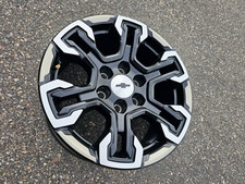 Chevrolet silverado zr2 for sale  Roy