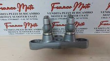 Piastra forcella bmw usato  Napoli